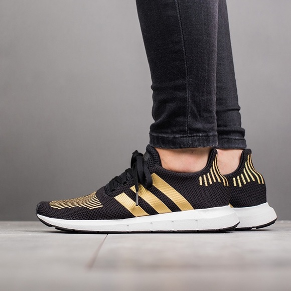 Adidas Swift knit sneakers - Picture 6 of 7